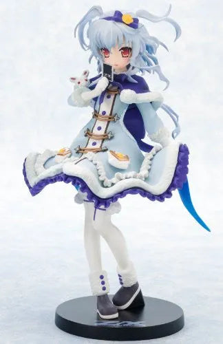 Z/X -Zillions of enemy X- - Kagamihara Azumi - 1/8 (Broccoli)ㅤ – Broccoli – ActionFigure Brasil — embalagem