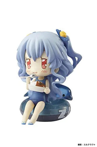 Z/X -Zillions of enemy X- - Kagamihara Azumi - Chocolto - Swimsuit ver. (Broccoli)ㅤ – Broccoli – ActionFigure Brasil