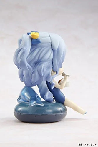 Z/X -Zillions of enemy X- - Kagamihara Azumi - Chocolto - Swimsuit ver. (Broccoli)ㅤ – Broccoli – ActionFigure Brasil