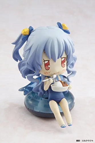 Z/X -Zillions of enemy X- - Kagamihara Azumi - Chocolto - Swimsuit ver. (Broccoli)ㅤ – Broccoli – ActionFigure Brasil