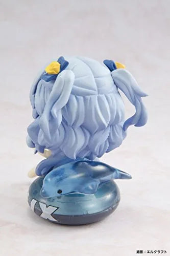 Z/X -Zillions of enemy X- - Kagamihara Azumi - Chocolto - Swimsuit ver. (Broccoli)ㅤ – Broccoli – ActionFigure Brasil