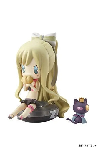 Z/X -Zillions of enemy X- - Kamiyugi Ayase - Chocolto - Swimsuit ver. (Broccoli)ㅤ – Broccoli – ActionFigure Brasil