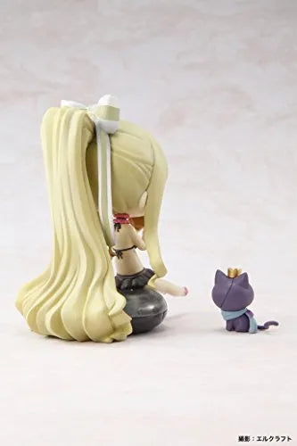 Z/X -Zillions of enemy X- - Kamiyugi Ayase - Chocolto - Swimsuit ver. (Broccoli)ㅤ – Broccoli – ActionFigure Brasil — ambientada