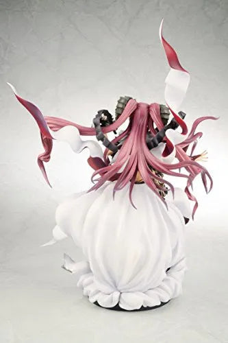 Z/X -Zillions of enemy X- - Luxuria - 1/8 (Broccoli)ㅤ – Broccoli – ActionFigure Brasil — embalagem
