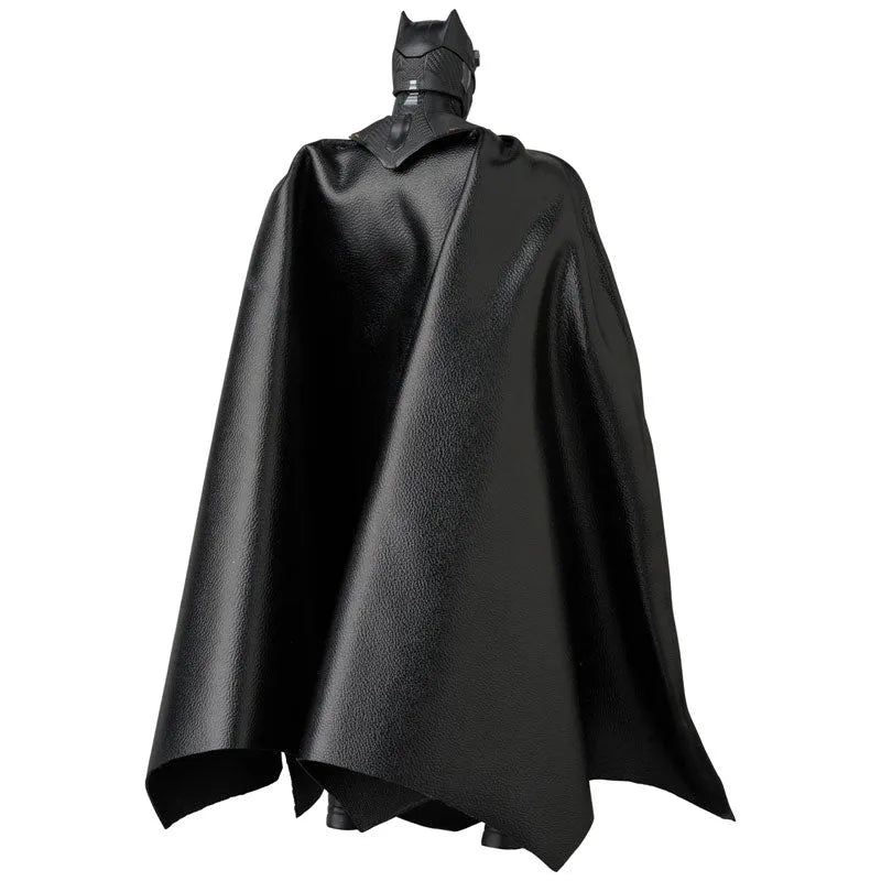 Zack Snyder's Justice League - Batman - Bruce Wayne - Mafex (No.272) - Tactical Suit, Zack Snyder's Justice League Ver. (Medicom Toy)ㅤ – Medicom Toy – ActionFigureBrasil