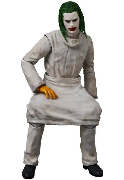 Zack Snyder's Justice League - Joker - Mafex (No.247) - Knightmare, Zack Snyder's Justice League Ver. (Medicom Toy)ㅤ – Medicom Toy – ActionFigureBrasil