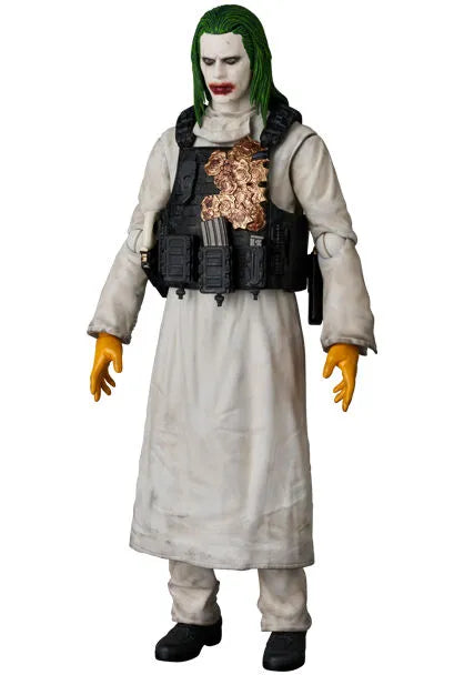 Zack Snyder's Justice League - Joker - Mafex (No.247) - Knightmare, Zack Snyder's Justice League Ver. (Medicom Toy)ㅤ – Medicom Toy – ActionFigureBrasil