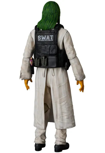 Zack Snyder's Justice League - Joker - Mafex (No.247) - Knightmare, Zack Snyder's Justice League Ver. (Medicom Toy)ㅤ – Medicom Toy – ActionFigureBrasil