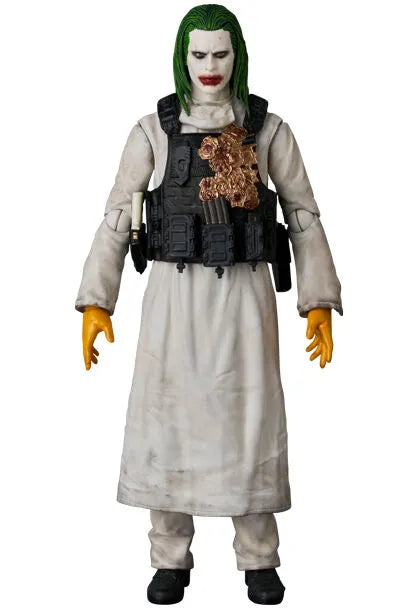 Zack Snyder's Justice League - Joker - Mafex (No.247) - Knightmare, Zack Snyder's Justice League Ver. (Medicom Toy)ㅤ – Medicom Toy – ActionFigureBrasil