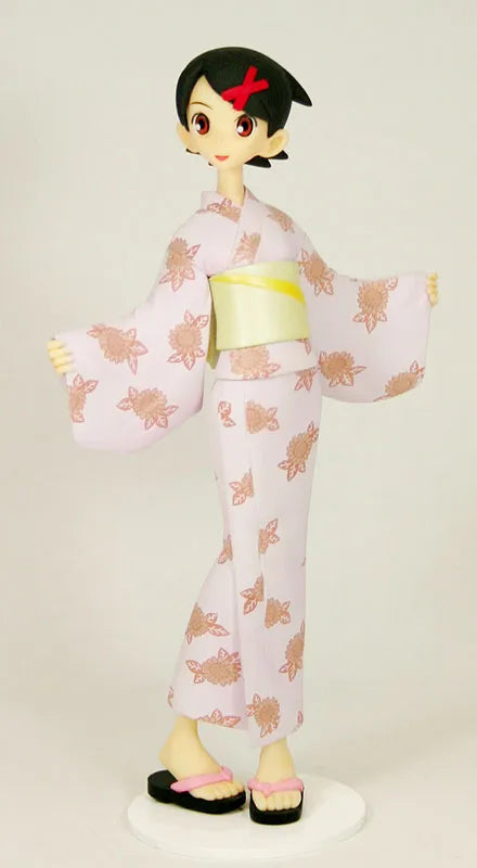 Zan Sayonara Zetsubou Sensei - Kafuka Fuura & Chiri Kitsu 1/10ㅤ – Gantaku – ActionFigure Brasil