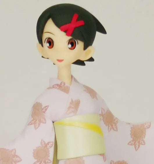 Zan Sayonara Zetsubou Sensei - Kafuka Fuura & Chiri Kitsu 1/10ㅤ – Gantaku – ActionFigure Brasil