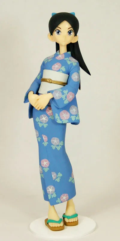 Zan Sayonara Zetsubou Sensei - Kafuka Fuura & Chiri Kitsu 1/10ㅤ – Gantaku – ActionFigure Brasil