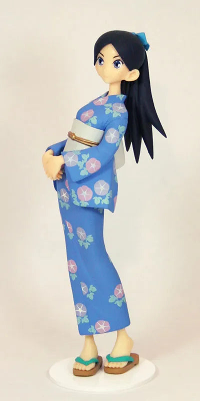Zan Sayonara Zetsubou Sensei - Kafuka Fuura & Chiri Kitsu 1/10ㅤ – Gantaku – ActionFigure Brasil