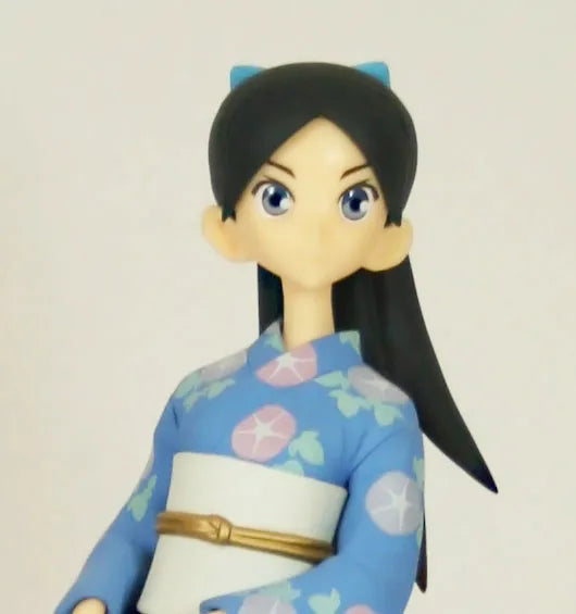 Zan Sayonara Zetsubou Sensei - Kafuka Fuura & Chiri Kitsu 1/10ㅤ – Gantaku – ActionFigure Brasil