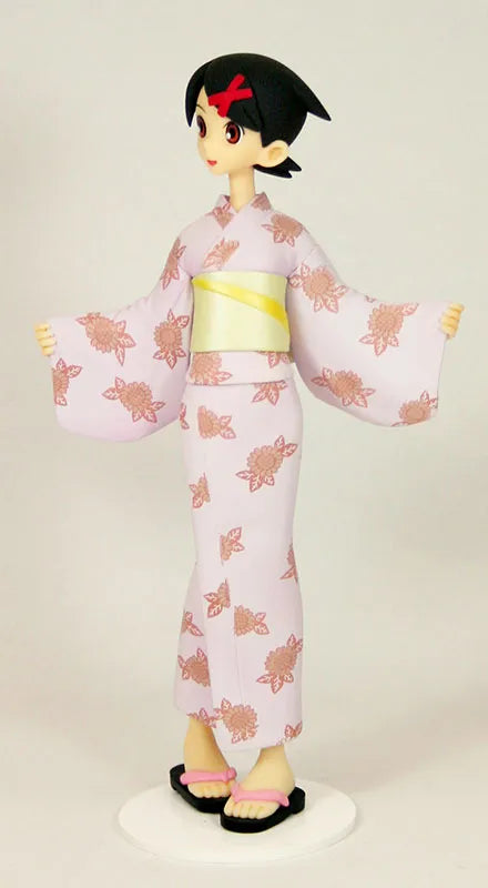 Zan Sayonara Zetsubou Sensei - Kafuka Fuura & Chiri Kitsu 1/10ㅤ – Gantaku – ActionFigure Brasil