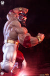 Zangief - LIMITED EDITION: 350 (Deluxe Edition) (Pré-venda) - ActionFigure Brasil