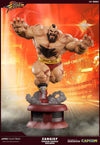 Zangief Siberian Express - ActionFigure Brasil