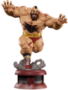 Zangief Siberian Express - ActionFigure Brasil