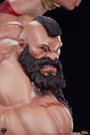 Zangief - LIMITED EDITION: 350 (Pré-venda) - ActionFigure Brasil