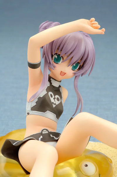 Zanma Taisei Demonbane - Al Azif Swimsuit Ver. 1/8 Complete Figureㅤ – Alter – ActionFigure Brasil