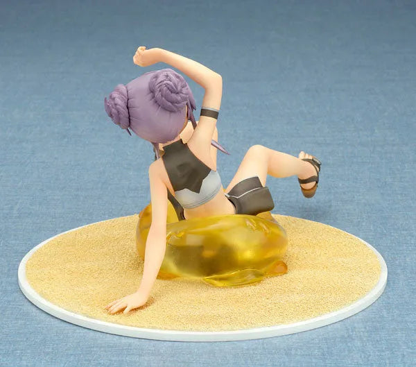 Zanma Taisei Demonbane - Al Azif Swimsuit Ver. 1/8 Complete Figureㅤ – Alter – ActionFigure Brasil