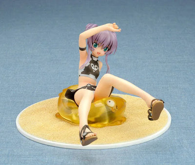 Zanma Taisei Demonbane - Al Azif Swimsuit Ver. 1/8 Complete Figureㅤ – Alter – ActionFigure Brasil — close