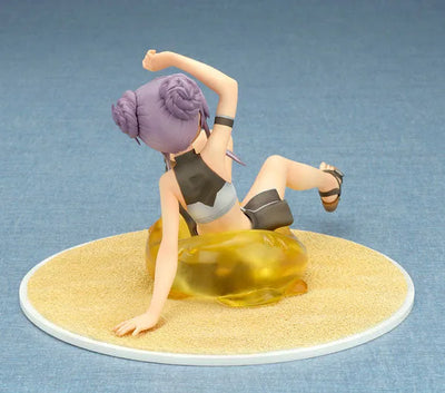 Zanma Taisei Demonbane - Al Azif Swimsuit Ver. 1/8 Complete Figureㅤ – Alter – ActionFigure Brasil — embalagem