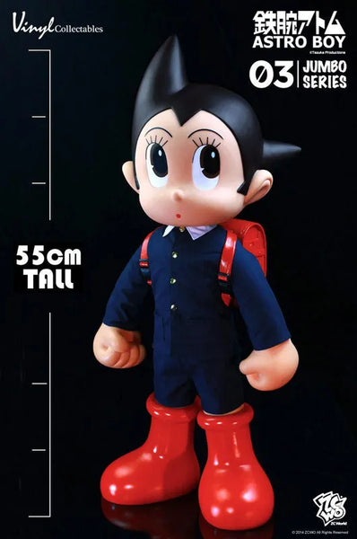 ZC World - Astro Boy Jumbo Series 03ㅤ – ZC WORLD – ActionFigure Brasil