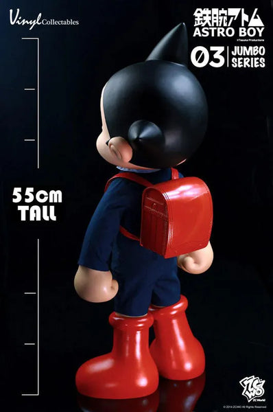 ZC World - Astro Boy Jumbo Series 03ㅤ – ZC WORLD – ActionFigure Brasil — detalhe do produto