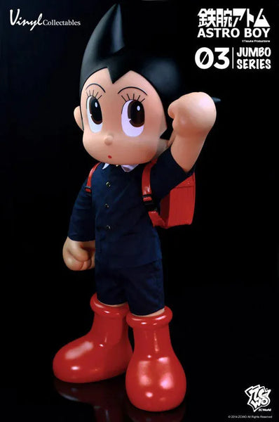 ZC World - Astro Boy Jumbo Series 03ㅤ – ZC WORLD – ActionFigure Brasil — embalagem