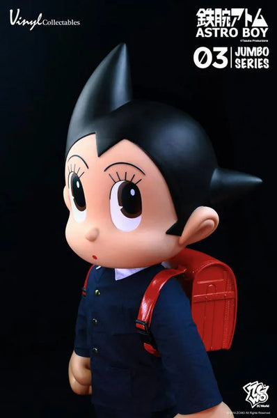 ZC World - Astro Boy Jumbo Series 03ㅤ – ZC WORLD – ActionFigure Brasil — acessórios