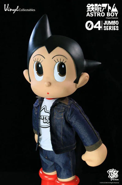 ZC World - Astro Boy Jumbo Series 04ㅤ – ZC WORLD – ActionFigure Brasil — close