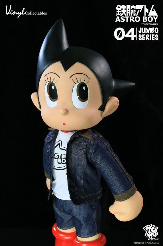 ZC World - Astro Boy Jumbo Series 04ㅤ – ZC WORLD – ActionFigure Brasil