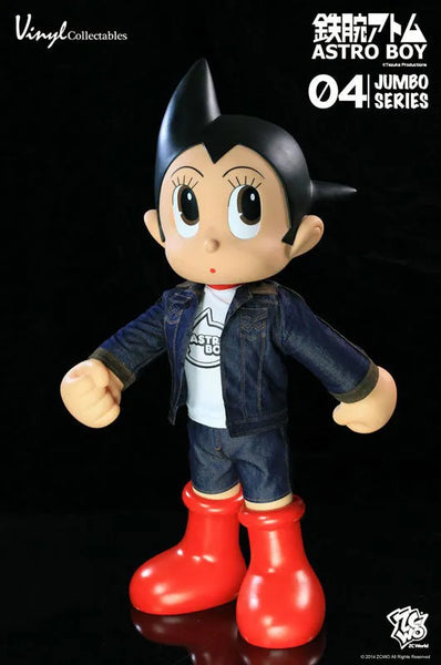ZC World - Astro Boy Jumbo Series 04ㅤ – ZC WORLD – ActionFigure Brasil — embalagem