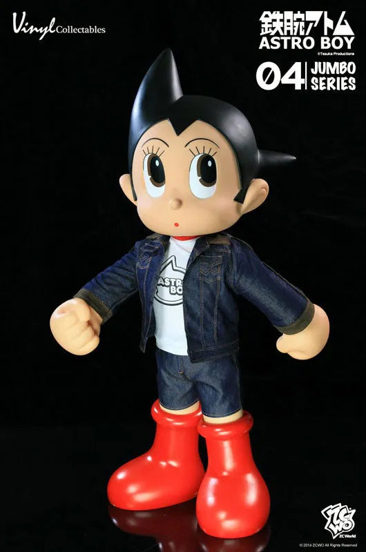 ZC World - Astro Boy Jumbo Series 04ㅤ – ZC WORLD – ActionFigure Brasil