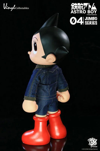 ZC World - Astro Boy Jumbo Series 04ㅤ – ZC WORLD – ActionFigure Brasil — ambientada