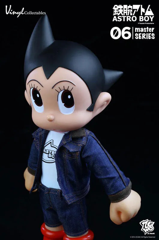 ZC World - Astro Boy Master Series 06ㅤ – ZC WORLD – ActionFigure Brasil