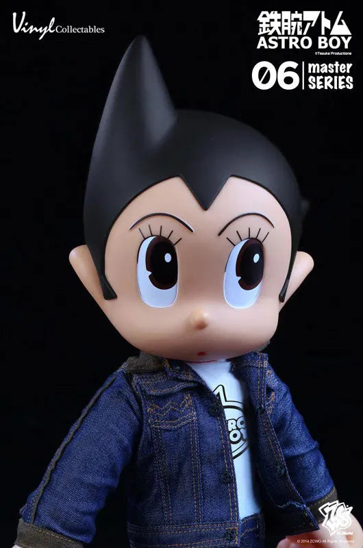 ZC World - Astro Boy Master Series 06ㅤ – ZC WORLD – ActionFigure Brasil