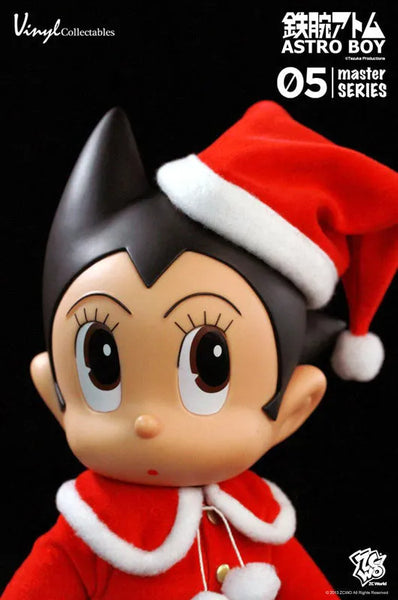 ZC World Master Series 05 Astro Boy Christmas Editionㅤ – ZC WORLD – ActionFigure Brasil — close