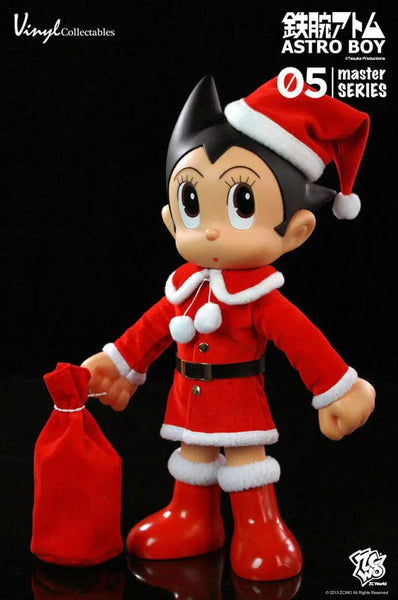 ZC World Master Series 05 Astro Boy Christmas Editionㅤ – ZC WORLD – ActionFigure Brasil — embalagem