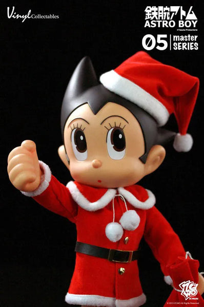 ZC World Master Series 05 Astro Boy Christmas Editionㅤ – ZC WORLD – ActionFigure Brasil — acessórios