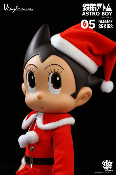ZC World Master Series 05 Astro Boy Christmas Editionㅤ – ZC WORLD – ActionFigure Brasil — ambientada