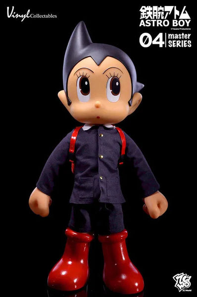 ZCWorld Astro Boy Master Series 04ㅤ – ZC WORLD – ActionFigure Brasil