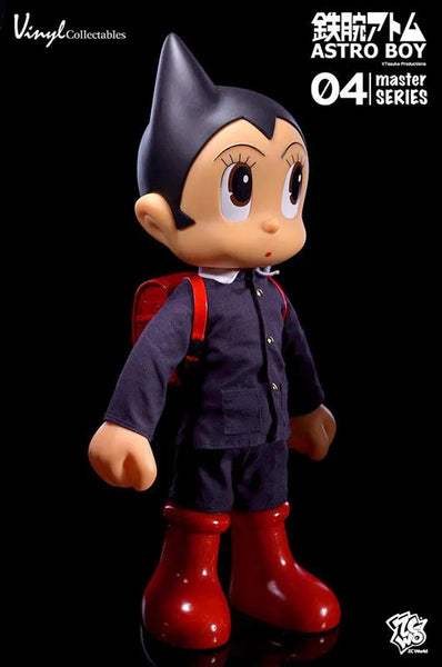ZCWorld Astro Boy Master Series 04ㅤ – ZC WORLD – ActionFigure Brasil — ângulo diferente