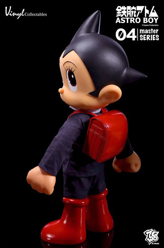 ZCWorld Astro Boy Master Series 04ㅤ – ZC WORLD – ActionFigure Brasil