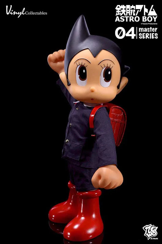 ZCWorld Astro Boy Master Series 04ㅤ – ZC WORLD – ActionFigure Brasil