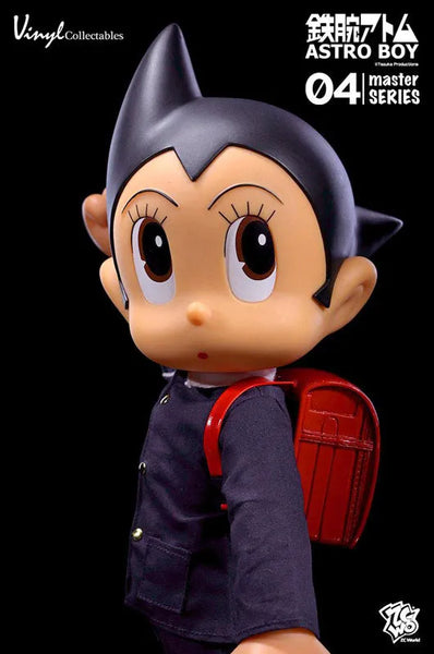 ZCWorld Astro Boy Master Series 04ㅤ – ZC WORLD – ActionFigure Brasil — acessórios