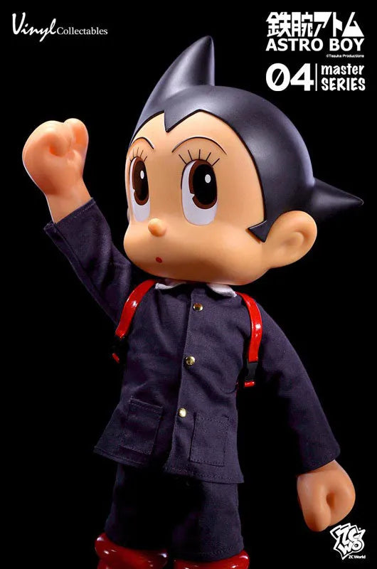 ZCWorld Astro Boy Master Series 04ㅤ – ZC WORLD – ActionFigure Brasil