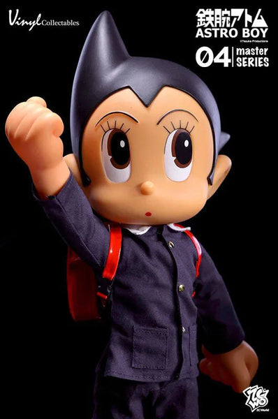 ZCWorld Astro Boy Master Series 04ㅤ – ZC WORLD – ActionFigure Brasil — com base expositora