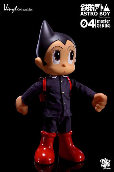 ZCWorld Astro Boy Master Series 04ㅤ – ZC WORLD – ActionFigure Brasil — iluminação de estúdio